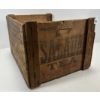 Image 1 : SALADA TEA CRATE
