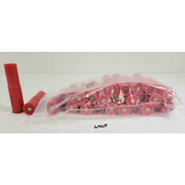 FLARES: 25X ORION TYPE B FLARES