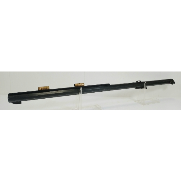 OCTAGON BARREL IN .50 BLACK POWDER - PAL REQ.