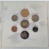 Image 2 : 2005 RCM UNCIRCULATED COIN SET - FOLLOW YOUR DREAMS