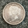 Image 3 : LOT OF 12 - 1951-1968 CDN 10 CENT COINS & 1893 5 CENT COIN