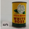 Image 2 : WHITE ROSE MOTOR OIL 4OZ COIN BANK