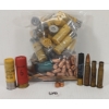 Image 1 : AMMO / BRASS / BULLETS: QTY OF MISC RNDS - INCL 20GA, .30-30, ETC
