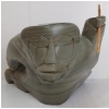 Image 4 : HUNTER - SIGNED - STONE & BONE