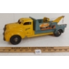 Image 1 : LINCOLN TOYS PRESSED STEEL TOW TRUCK