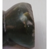 Image 7 : INUK BUST - SIGNED - STONE