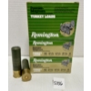 Image 1 : AMMO: 30X REMINGTON 10 GA 3-1/2IN NO4 SHOT 