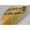 Image 2 : HUNTER'S SPECIALTIES SNOW GOOSE RAGS