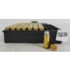 Image 1 : AMMO: 72X MIXED .45SCHOFIELD - 200GR - RELOADS