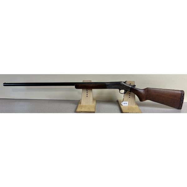 HARRINGTON & RICHARDSON TOPPER M48 IN 12GA