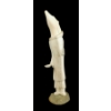 Image 1 : POLAR BEAR SPIRIT W/ KNIFE - SIGNED - STONE & BONE