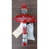 Image 1 : BADGER METER RESEARCH CONTROL VALVE 