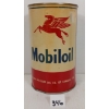Image 1 : MOBILOIL QT CAN