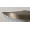 Image 7 : C.F.K. KNIFE W/ LEATHER SHEATH