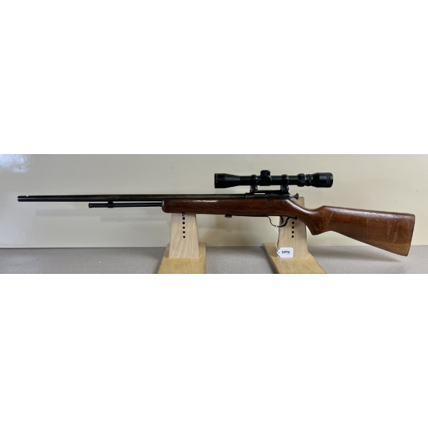 COOEY MODEL 60 IN .22