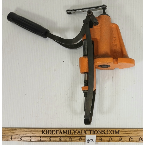 LYMAN 450 CAPPER / DECAPPER