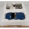 Image 2 : GMP DIECAST 289 COBRA MODEL CAR