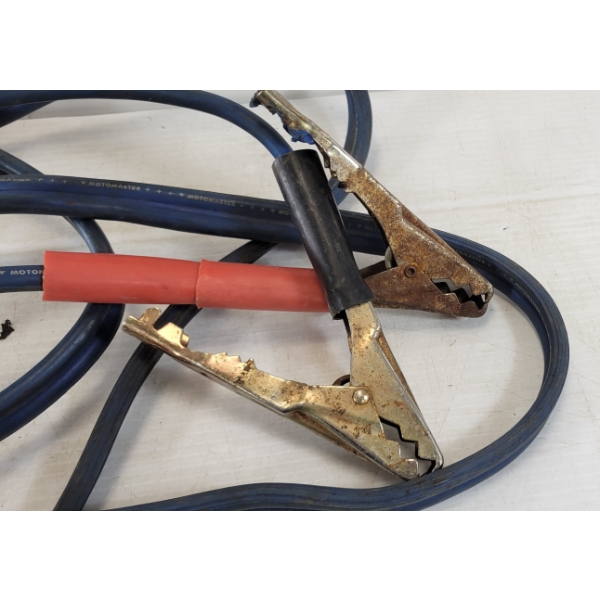 JUMPER CABLES