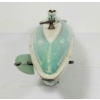 Image 2 : WOLVERINE SUPPLY & MFG TIN WIND UP SUBMARINE