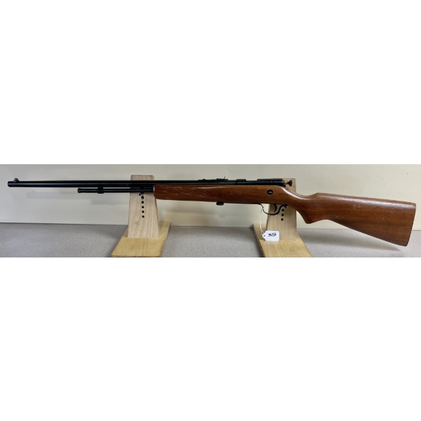 COOEY MODEL 60 IN .22 S, L & LR 