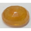 Image 2 : NATURAL YELLOW SAPPHIRE - OVAL