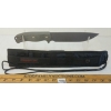 Image 2 : ONTARIO RAT 7 KNIFE W/ SHEATH