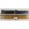 Image 3 : LOT OF 2 - UNKNOWN .32 AUTO MAGAZINES - PAL REQ. 