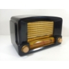Image 3 : GENERAL ELECTRIC MODEL C600 RADIO RECEIVER