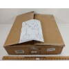 Image 2 : CEILING LIGHT FIXTURE - NEW IN BOX