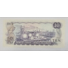 Image 2 : 1971 CDN $10 BANKNOTE - UNCIRCULATED