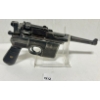 Image 3 : MAUSER MODEL 1896 IN 7.63 MAUSER - PROHIB