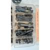 Image 5 : QTY OF MISC FIREARM PARTS & HARDWARE