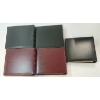 Image 3 : LOT OF 5 - NUMIS CURRENCY BINDERS