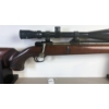 Image 4 : CUSTOM CZ BRNO MAUSER TARGET IN .308 (?)