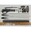 Image 1 : QTY OF WINCHESTER 1400 IN 12GA PARTS - INCL BARREL & TRIGGER HOUSING