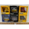 Image 8 : LOT OF 6 - JADA TOYS DIECAST BIG TIME MUSCLE MODELS -I NCL 1963 STINGRAYS & 2006 ZO6