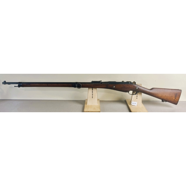 WWI FRENCH BERTHIER MODEL 1907/15 IN 8MM LEBEL 