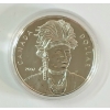 Image 2 : 2007 RCM $1 SILVER COIN - CELEBRATING THAYENDANEGEA
