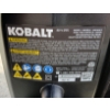 Image 4 : KOBALT BRUSHLESS 80V BACKPACK BLOWER W/ BATTERY