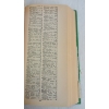 Image 3 : 1905-1906 BUYERS' GUIDE "THOMAS' REGISTER OF AMERICAN MANUFACTURERS AND FIRST HANDS IN ALL LINES"