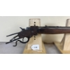 Image 2 : STEVENS FAVORITE IN .25 STEVENS - PARTS GUN 