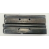 Image 2 : LOT OF 2 - UNKNOWN 10 RD MAGAZINES IN .22 LR - PAL REQ.