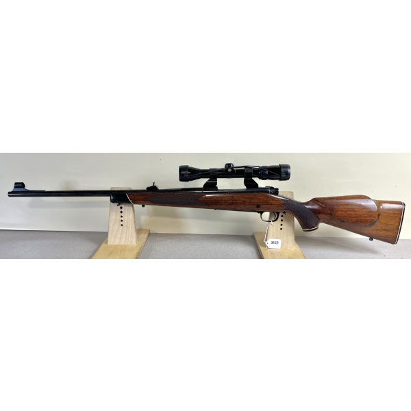 WINCHESTER MODEL 70 IN .30-06