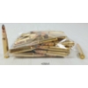 Image 1 : AMMO: 50X SELLIER & BELLOT 8X57 JS / 8MM MAUSER - 196GR - SP