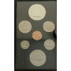 Image 4 : LOT OF 2 - 1976 RCM UNCIRCULATED DOUBLE DOLLAR PROOF SETS 