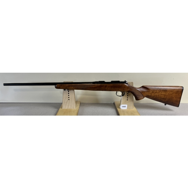 CZ 452-2E AMERICAN IN .17 HMR 