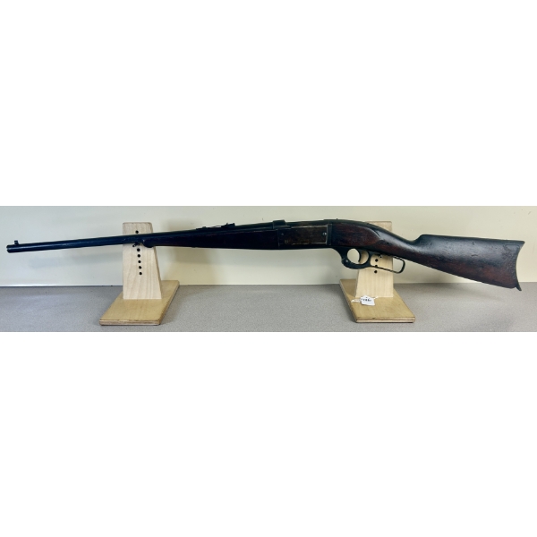 SAVAGE MODEL 1899 IN .303 SAVAGE