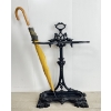 Image 1 : CAST IRON UMBRELLA STAND