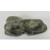 Image 6 : SHIELDING A FIRE - SIGNED - STONE
