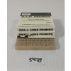 Image 1 : PRIMERS: APPROX 300X CCI SMALL PISTOL O.E.M. PRIMERS